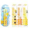 Little Deer Mom Kids Soft Bristle Toothbrush