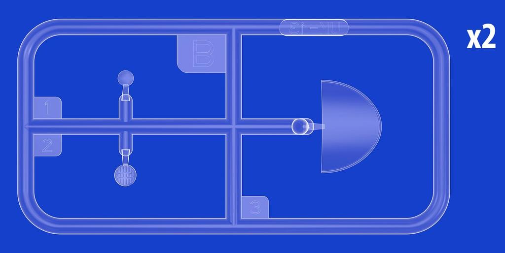 Miniart 1/35 Scale Plastic Model Kit (Set of 2) - US Soldier and WLA Motorcycle (MA35422)