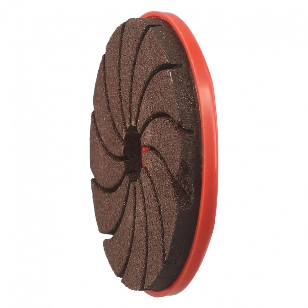 Premium Grinding Disc Wide Application Enhanced Heat Dissipation Tan Color