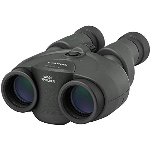 Canon Binoculars 10×30 IS II BINO10X30IS2