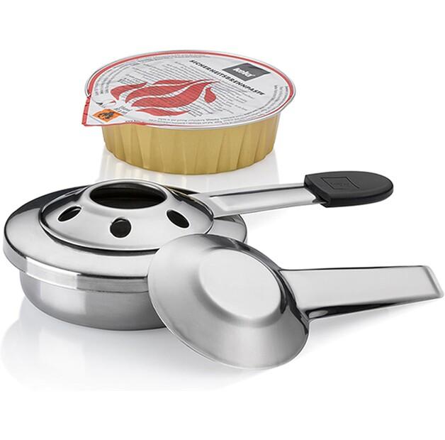 Kela Comore Fondue Set 11-piece. (16639)