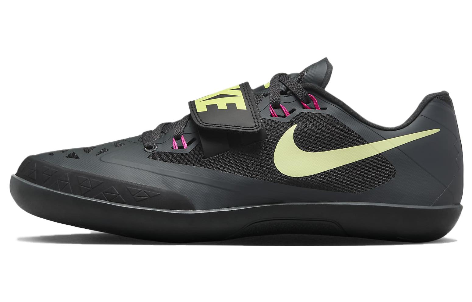 Nike Zoom Sd 4  Anthracite Fierce Pink  685135-004 43