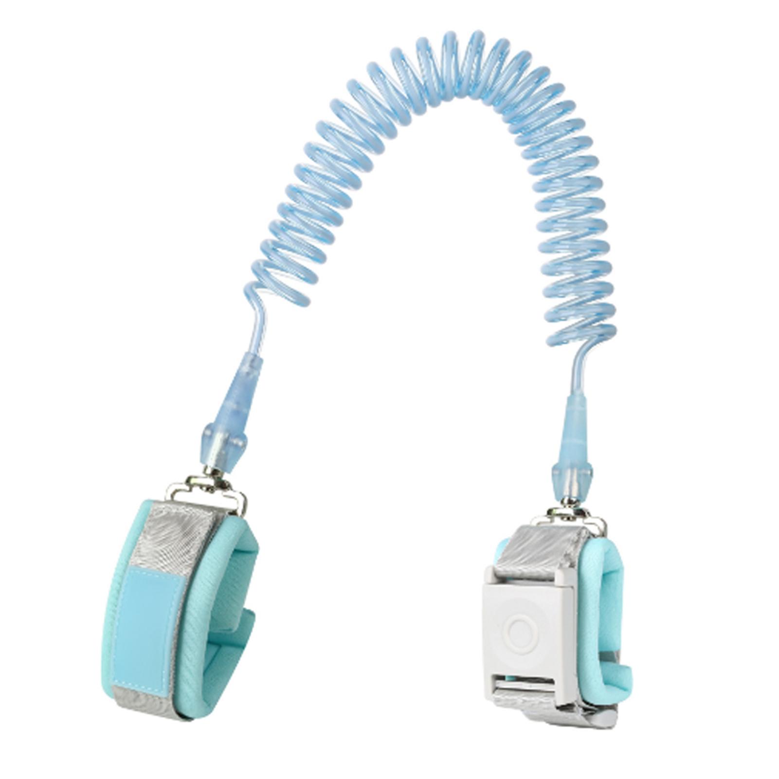 

Браслет безопасности Anti Lost Wrist Link для детей Детские ремни и ремни Ремни для ходьбы