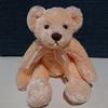 [USED] teddy bear plush toy