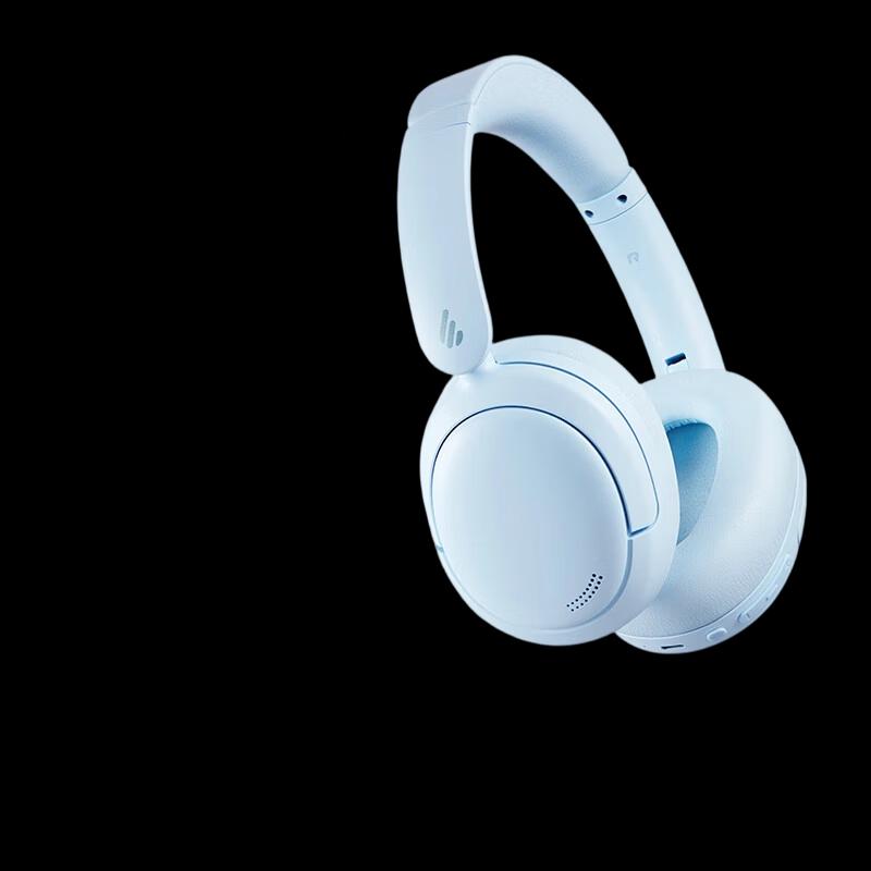 EDIFIER W800BT Free Noise Cancelling Over-Ear Bluetooth Headphones