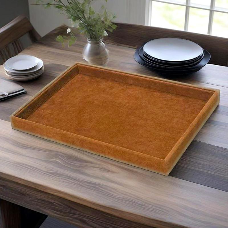 1Pc Home Furnishing Fashion Show Plate Practical Storage Box Convenient Detachable Bracket Jewelry Display Tray Jewelry Cabinet