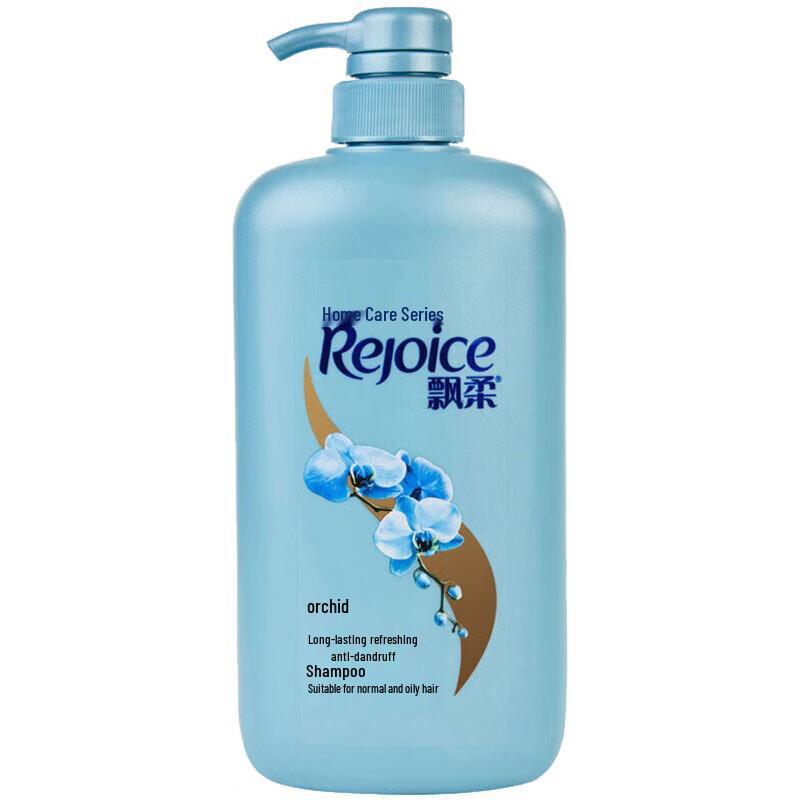 Rejoice Long-Lasting Anti-Dandruff Shampoo