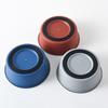Stainless Steel Dog Bowl Cat Food Bowl with Anti-Slip Bottom Safe Easy to Clean Water Food Bowl for Cats And Dogs Feeding And Drinking