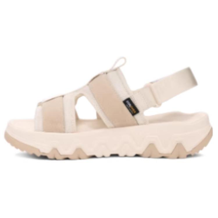 (WMNS) UGG CapTrail Strap Sandal Light Beige Women s 1167496-LHB EU 37