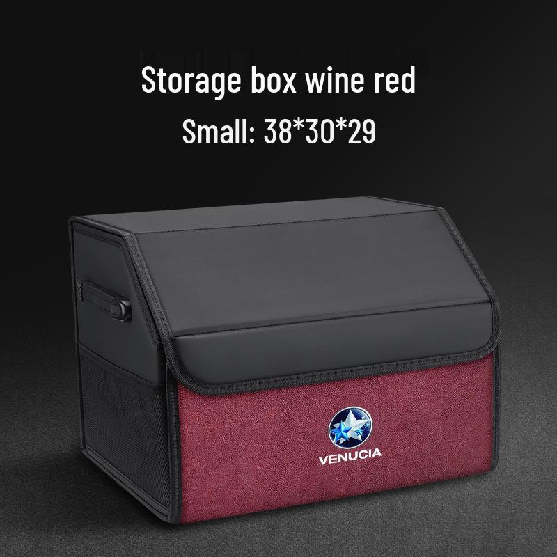 

Venucia Trunk Storage Box for D60, T60EV, T90, M50V, VX6, Ve30, R30