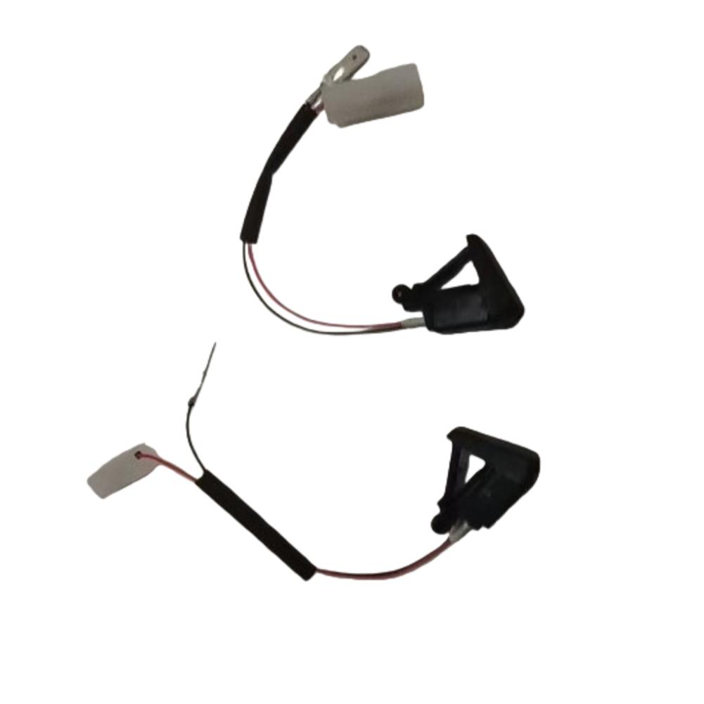 Heated Washer Nozzle Windscreen Nozzle OEM 2028601047