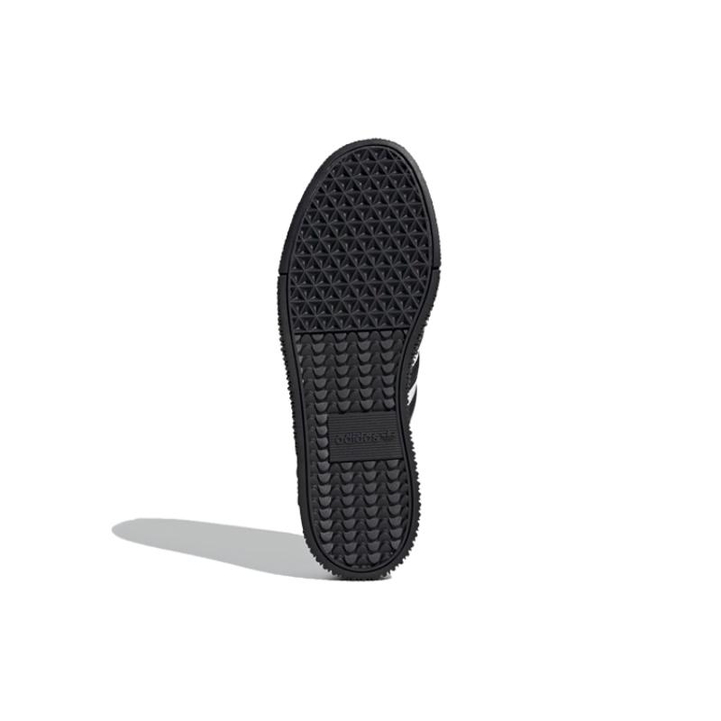 Adidas Sambarose White Black Women's Adidas FV0767