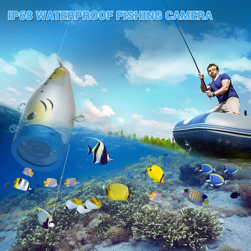 Compteur De Ligne De Pêche Numérique – 0-999 M, Profondeur Avec Clip
