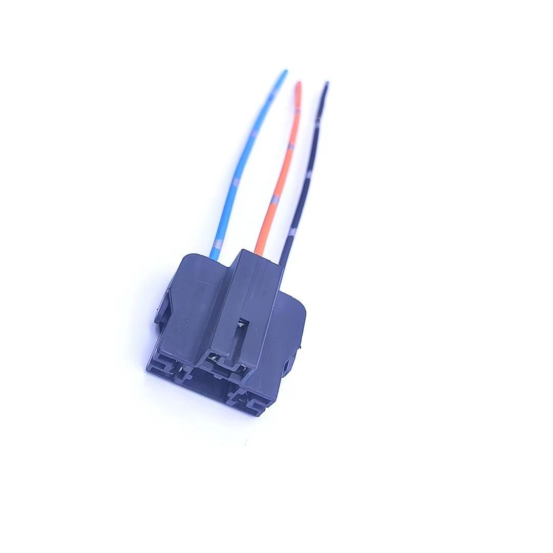 

H4 Разъем Лампа Патрон Адаптер Автомобиль Грузовик Гнездо Штекер Керамический Разъем Расширитель Фары 12В 4А Original Direct Plug