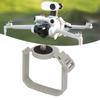 Drone Top Extension Bracket Mount Holder Camera Stand Panoramic Action Camera Adapter Base Accessories for Mini 4 Pro