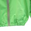 THE NORTH FACE Outdoors Nylon jacket S Yellowish green Kid's Used