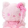 Sanrio Hello Kitty Plush Toy for ages 3 and 612596 (Sakura) up,
