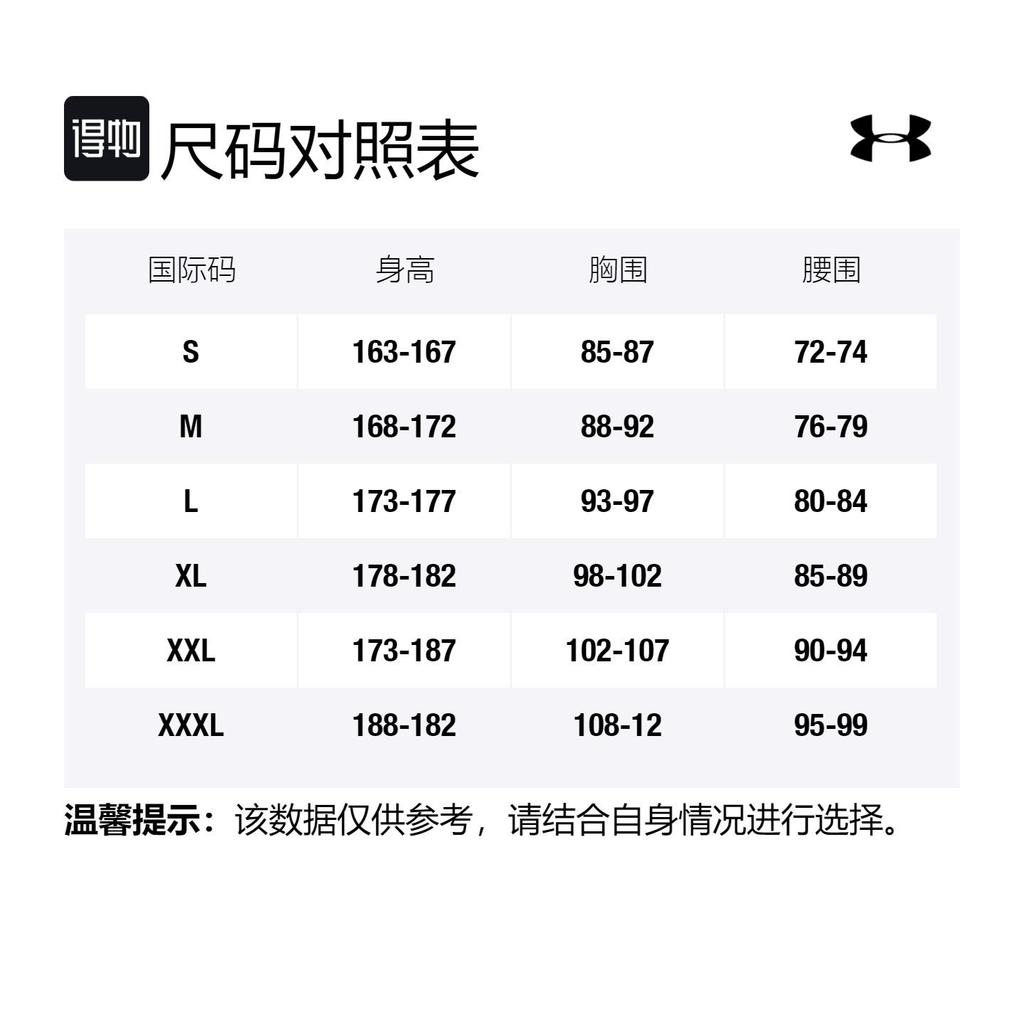 Under Armour Storm Sweatshirts Men's Collegiate Blue Turtleneck Moderate Regular 1370156-409