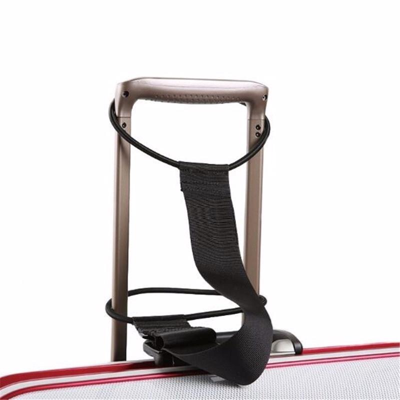 Baoblaze 2 Pieces Luggage Strap Elastic Travel Baggage Suitcase Adjustable Belt Travel Attachment Baoblaze 2 Pieces Luggage Strap Elastic Travel Baggage Suitcase Adjustable Belt Travel Attachment