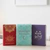 Soft Book Dream Journal – 80 Pages – Moonlight Messages