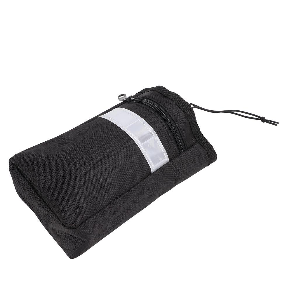 Saszetka na smakołyki dla psa Wielofunkcyjna torba treningowa dla psów z paskiem na talię dla psów szczeniąt