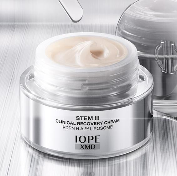Iope XMD Stem 3 Clinical Recovery Cream 50ml