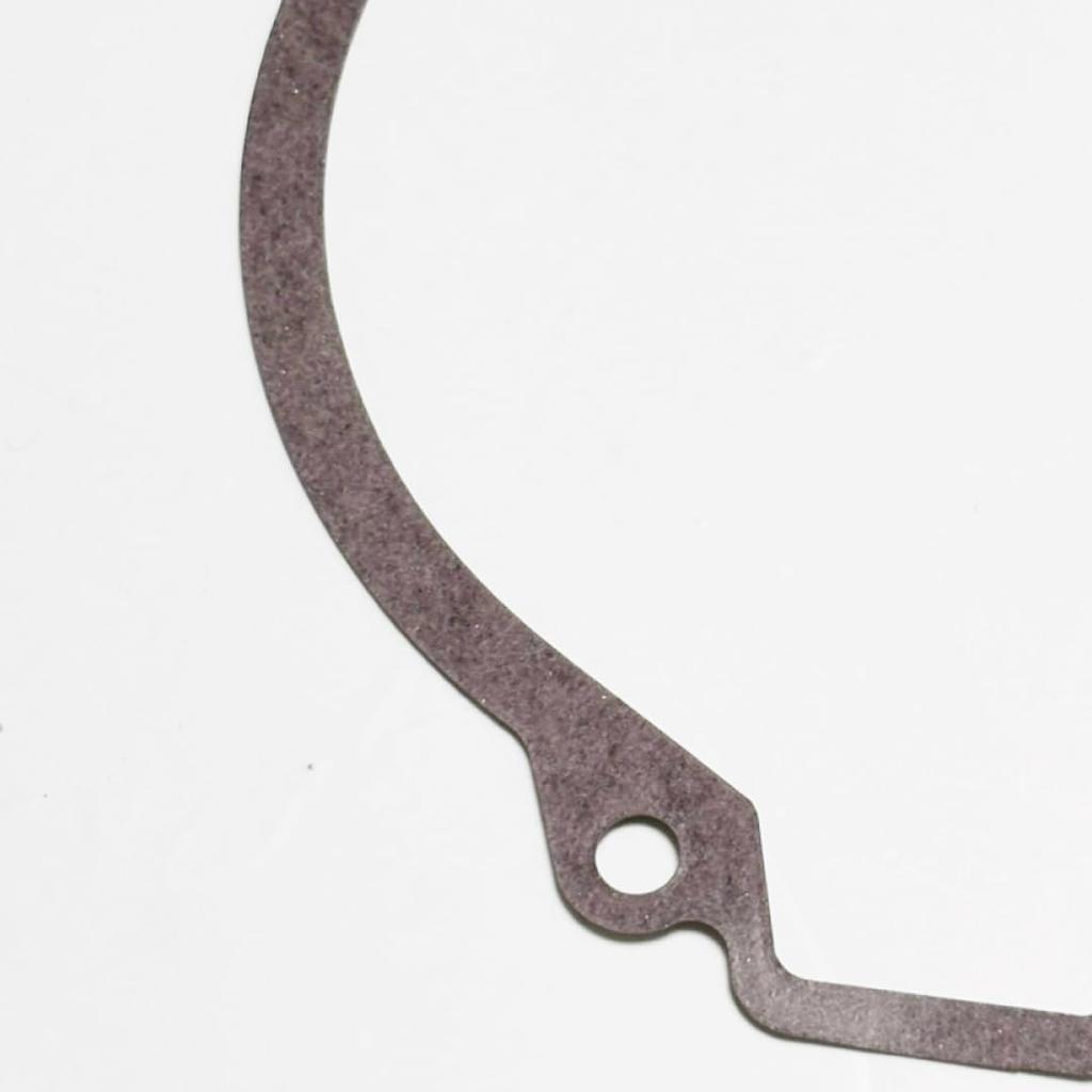 Zephyr 400 GPZ400F Z400GP Z400FX Generator Cover Gasket Genuine Factory OEM Domestic Generator GK Zephyr 400 ZEPHYR750 ZR400C ZR400G Gasket