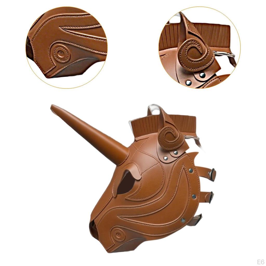 Halloween Dress Up Animal Face for Party Favor Music Festival