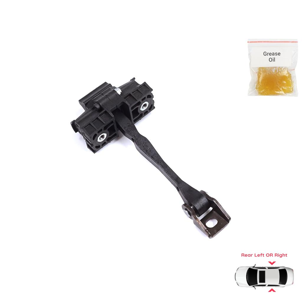 BDP1517 Limitator de ușă spate cu bandă limitatoare pentru Seat Leon MK3 5F ST 5F1 5F8 2012-2020 5F4839203A