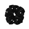 L.cate Scrunchie Gopchang Hair Tie Velvet Pearl Gopchang Band Hair Scrunchie Guest Look LEAR002