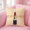 Popular Brands Clé De Peau Beauté Cushion Cover Comfortable Reversible Pillow Cover Ideal for Car Sofa Bedroom & Beyond