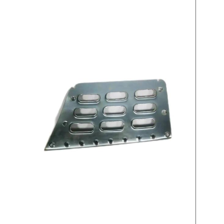 Suitable For Volvo Trucks New Pedal Aluminum Pedals OE 82419291 21520015 21520029 21520119 82420408 21520122 20360788 20360789