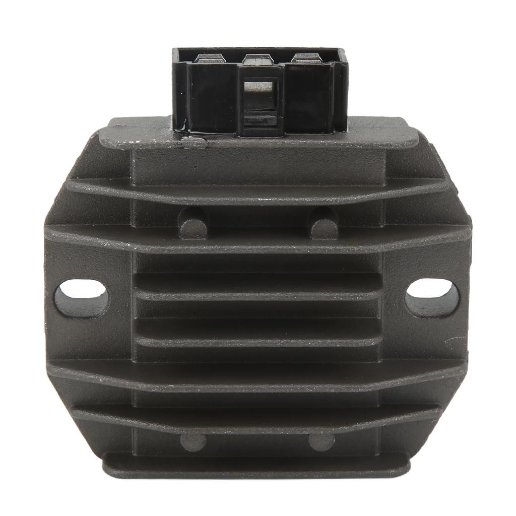 Motorrad Spannungsregler Gleichrichter Für Piaggio APE 50 180 Skipper Liberty 125 Fly 200 Carnaby Beverly X9