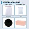 Painted Front Bumper Tow Hook Cover for BMW X5 M Aerodynamics Sport F15 25dX 28iX 30dX 35iX 40dX 40e 50i xDrive SAV 2014 2015 2016 2017 2018 Towing
