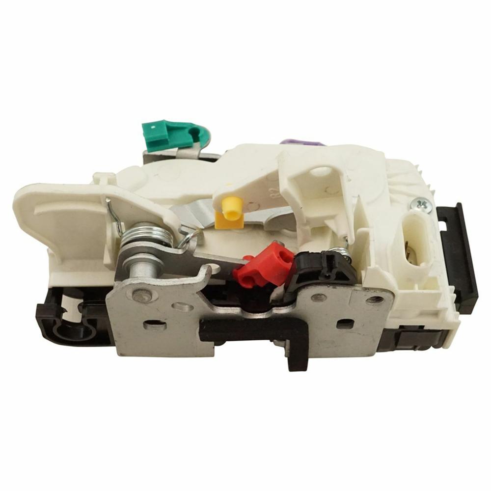 For 07-18 Jeep Wrangler Right Side Front Door Power Lock Latch Actuator New