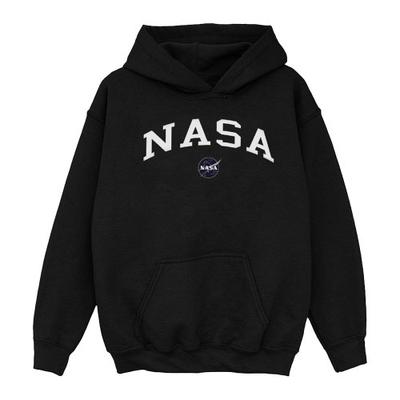 NASA Boys Collegiate Logo Hoodie