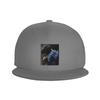 Fourth Wing Dragon Baseball Caps Snapback Fashion Baseball Hats Breathable Casual Casquette Outdoor for Unisex