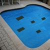 Pool Safe Covers Repair Patches Self Adhesive Pool Covers Repair Tape Swimming Pool Covers Repair Patches 8X40in 8X80in