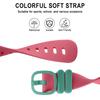 Soft TPU Strap For Fitbit Ace 3 Band High Quality Sport Wristband Bracelet Smart Watchband Replacement Accessory Belt Correa