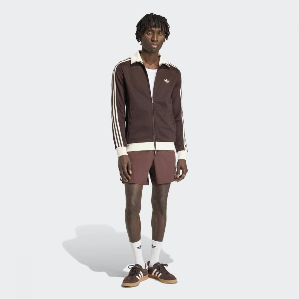 Adidas Classic Track Top Ke1665