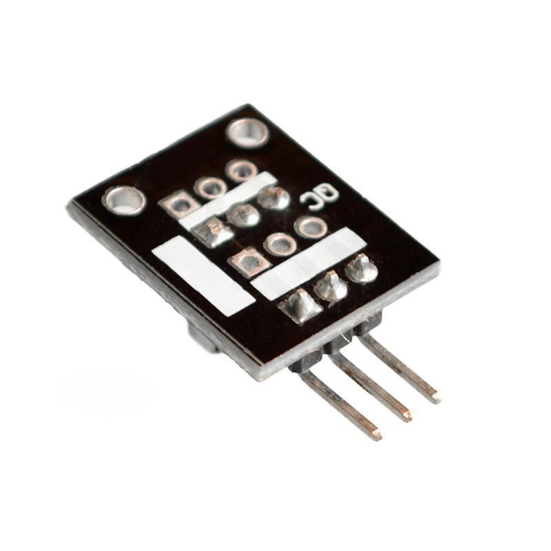 HX1838 Remote Control Module Infrared Receiver Module Microcontroller Module Building Blocks KY-022