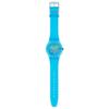 Swatch Monthly Drops Watch, SUOS112, Blue