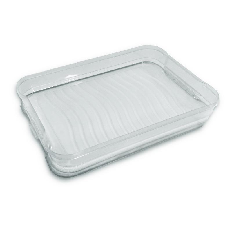 Dumpling Freezer Box - Food-Grade Storage for Fresh-Keeping and Quick-Freeze
