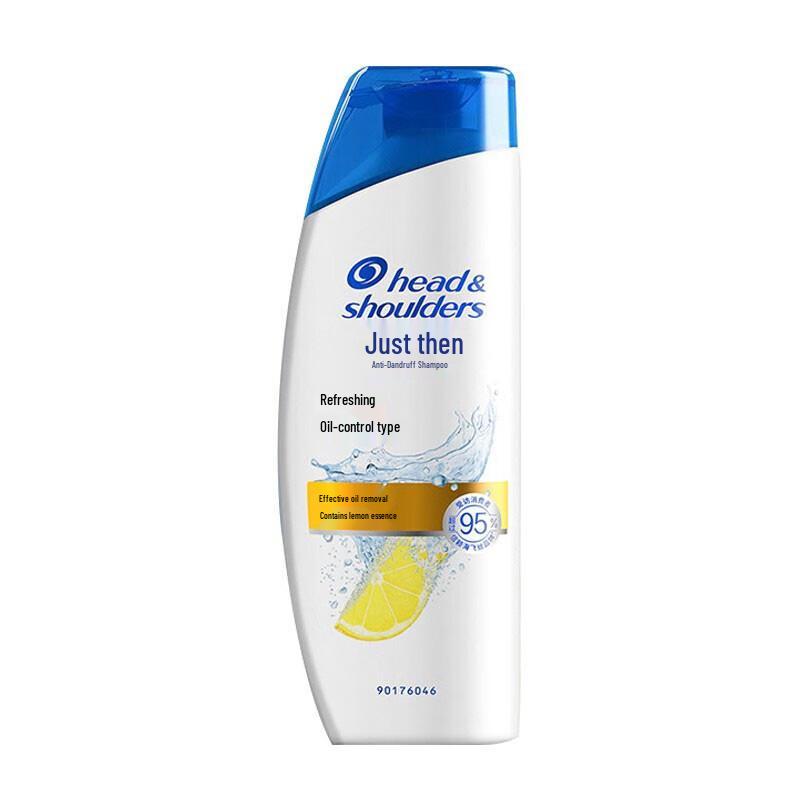 Šampon Head & Shoulders 400g