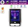 Bluetooth Car Audio for Nissan X-Trail X Trail 2 T31 MX6 2008 - 2012 Radio Player GPS Navigation IPS Touch Screen Auto Tools 4G