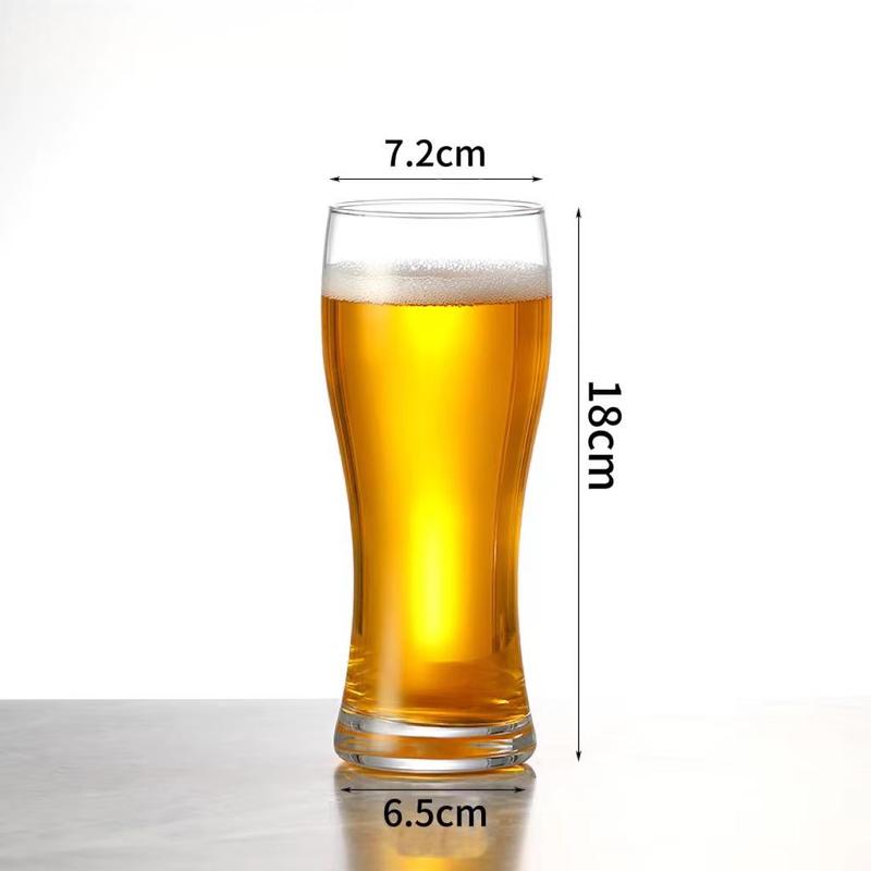 Craft Beer Glass Set