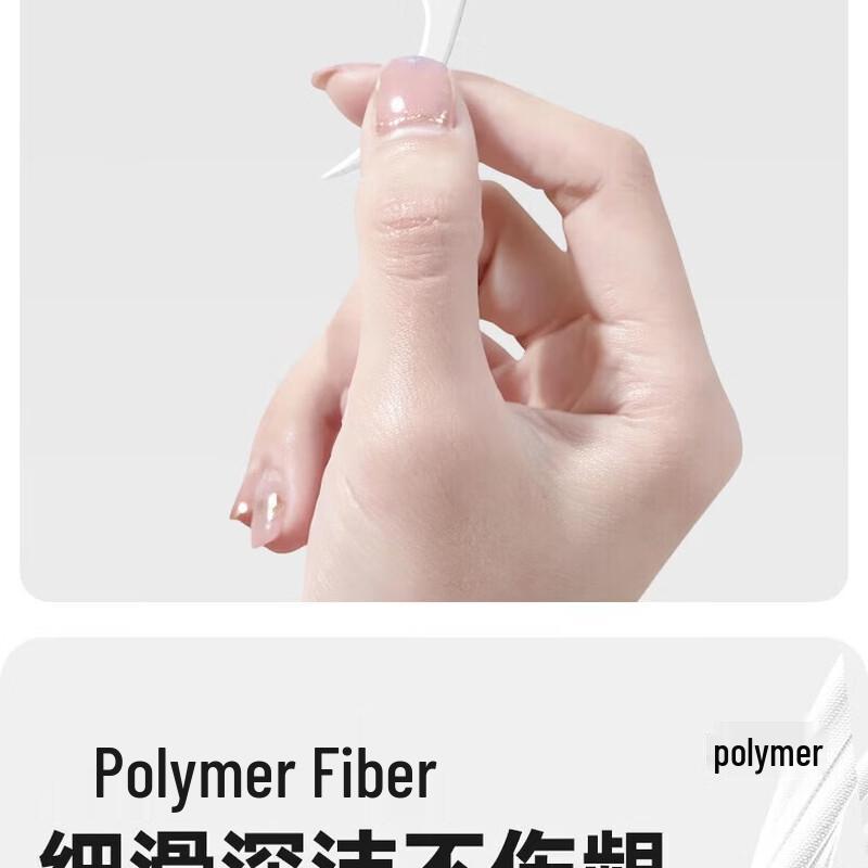 Dr. Ya High Tension Dental Floss Sticks