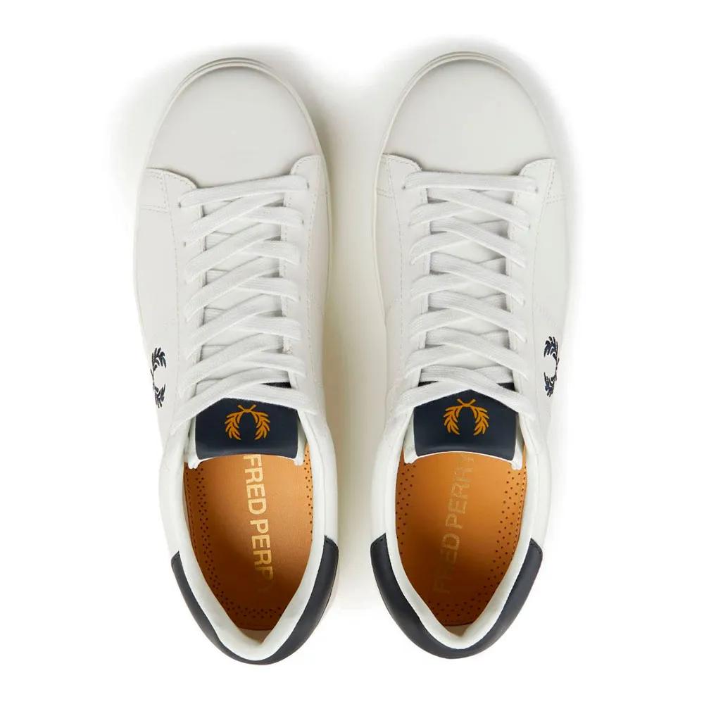 Fred Perry Spencer Sneakers