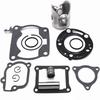 Top End Piston Gasket Kit W/ Pin Bearing For Honda CR-125 CR125R 2000 2001 2002