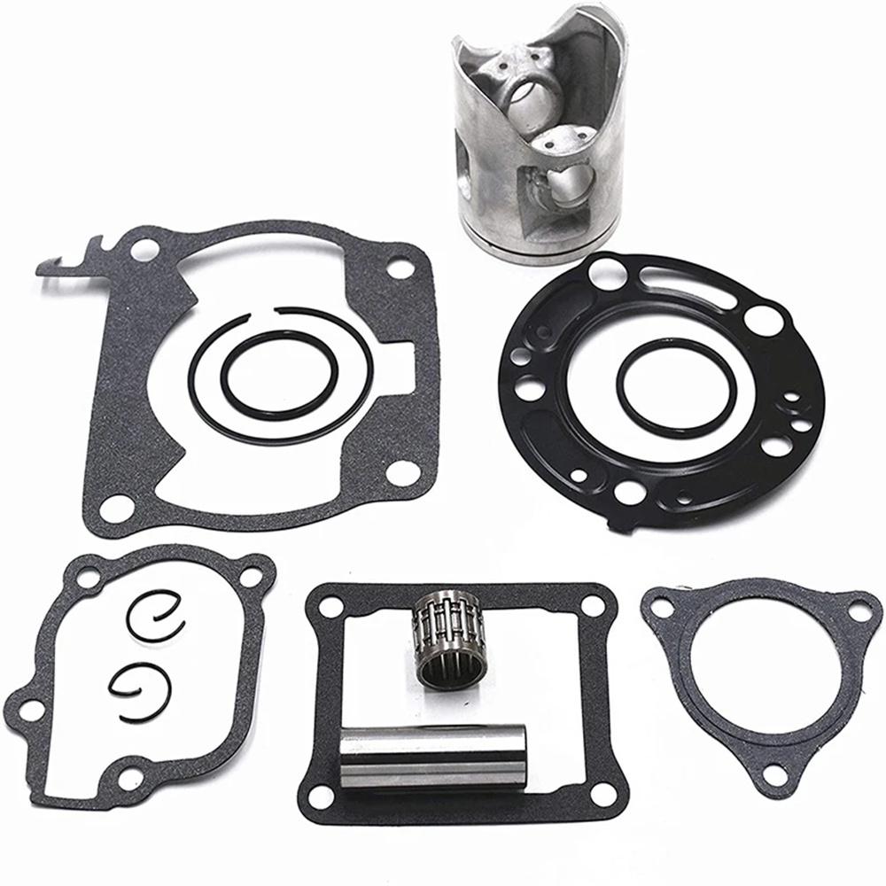 

Поршневой комплект для Honda CR125 (00-02)